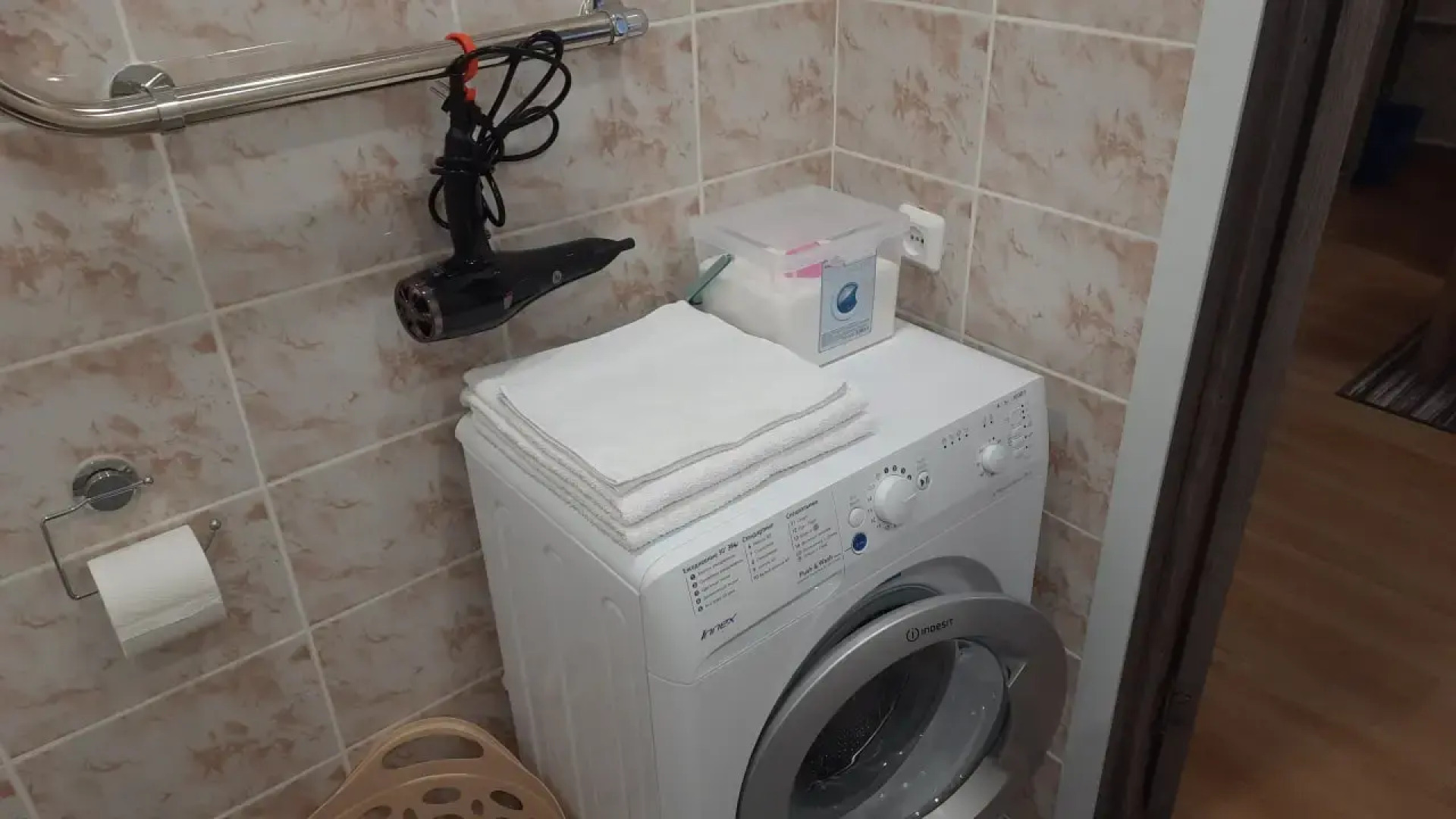 Квартира на набережной Александра Невского