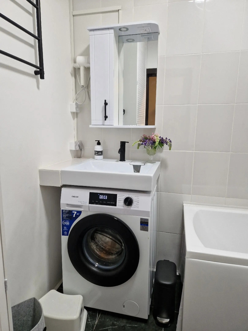 Квартира Latte macchiato туристический прованс