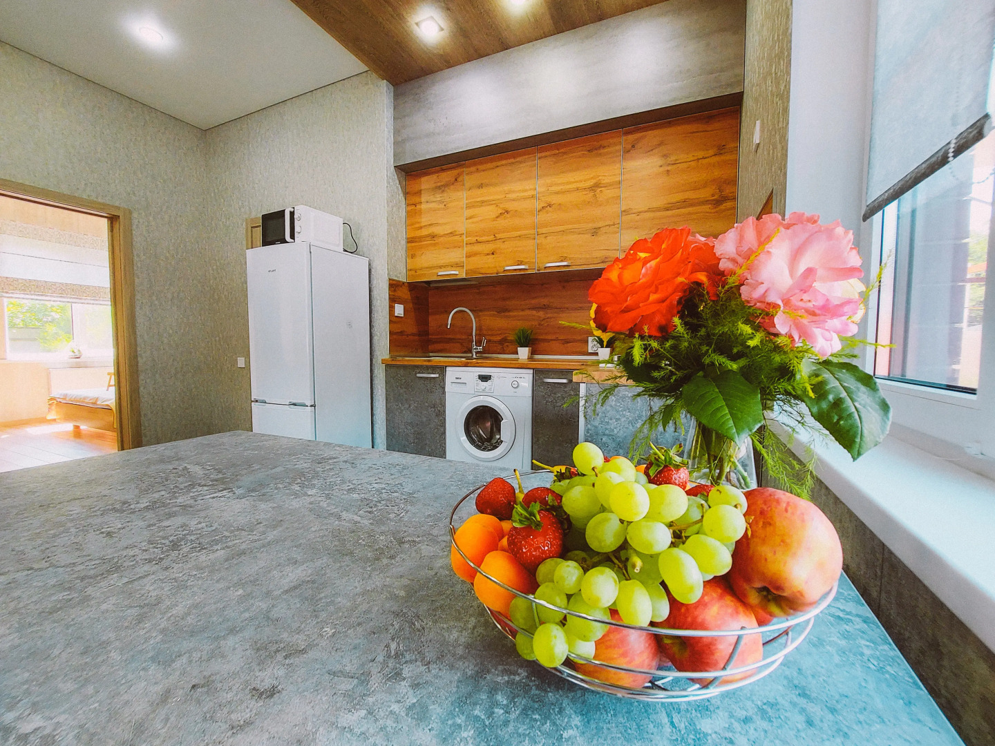 Жилое помещение на Берегу Моря в ст. Должанской