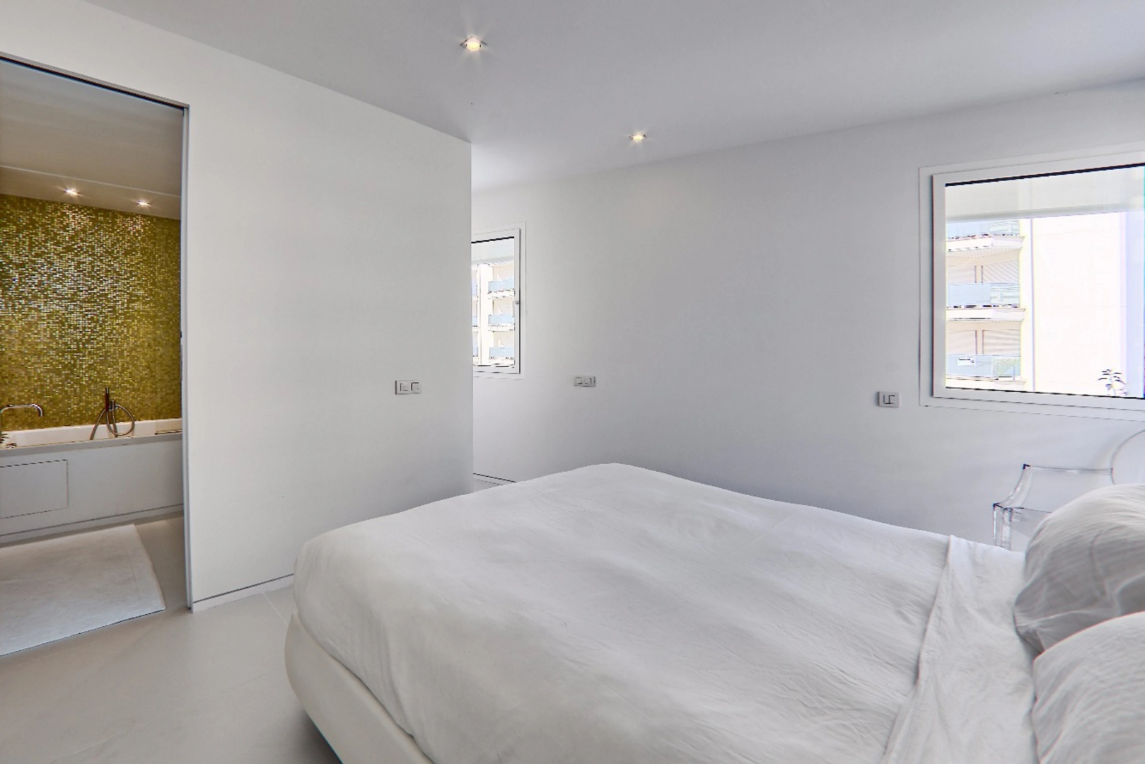 Апартаменты Alba Sunrise APT #IBZ1023 T3