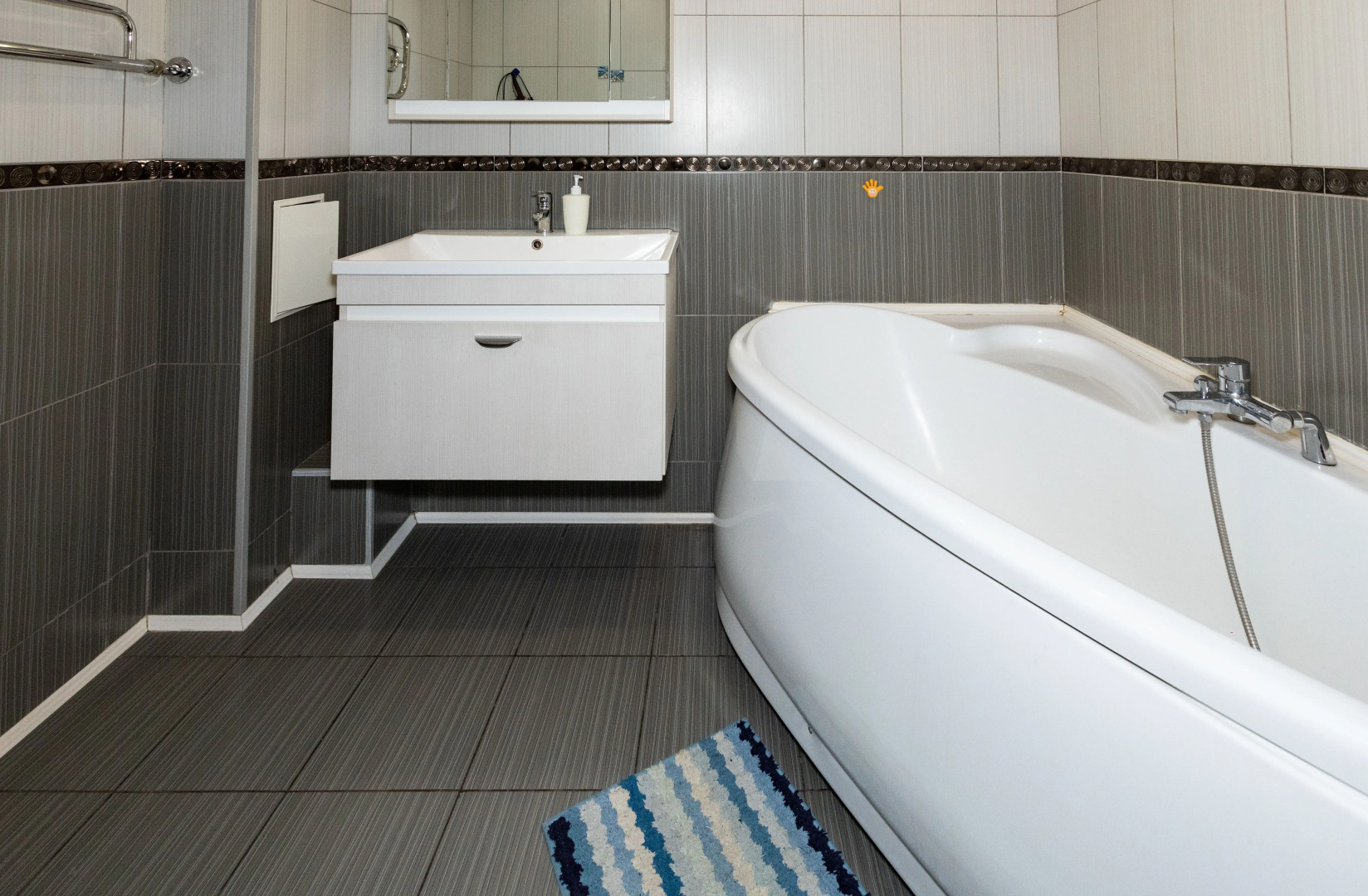 Квартира Новая 2