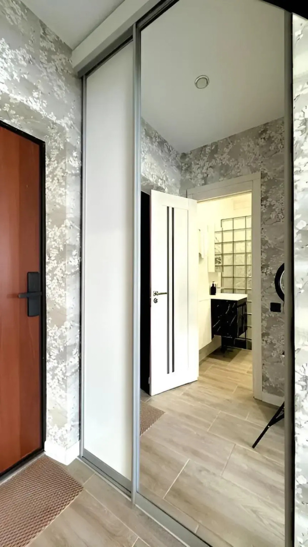 Квартира Шоссейная 70/1