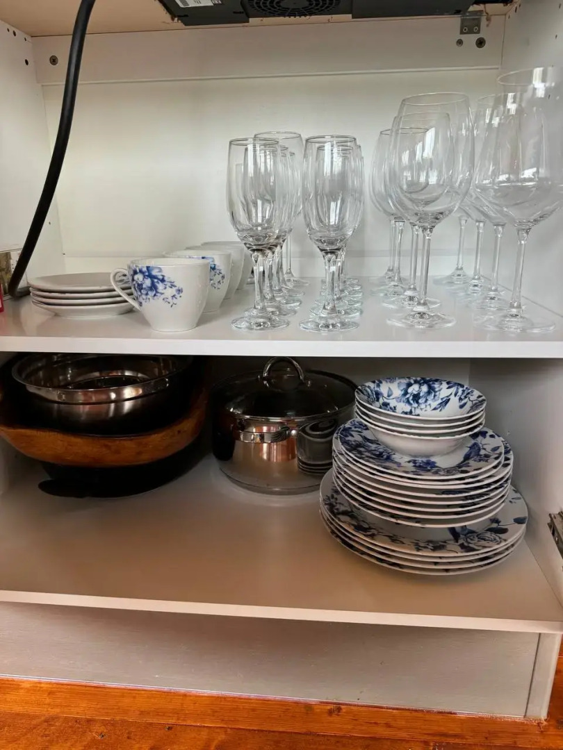 Частный дом за городом