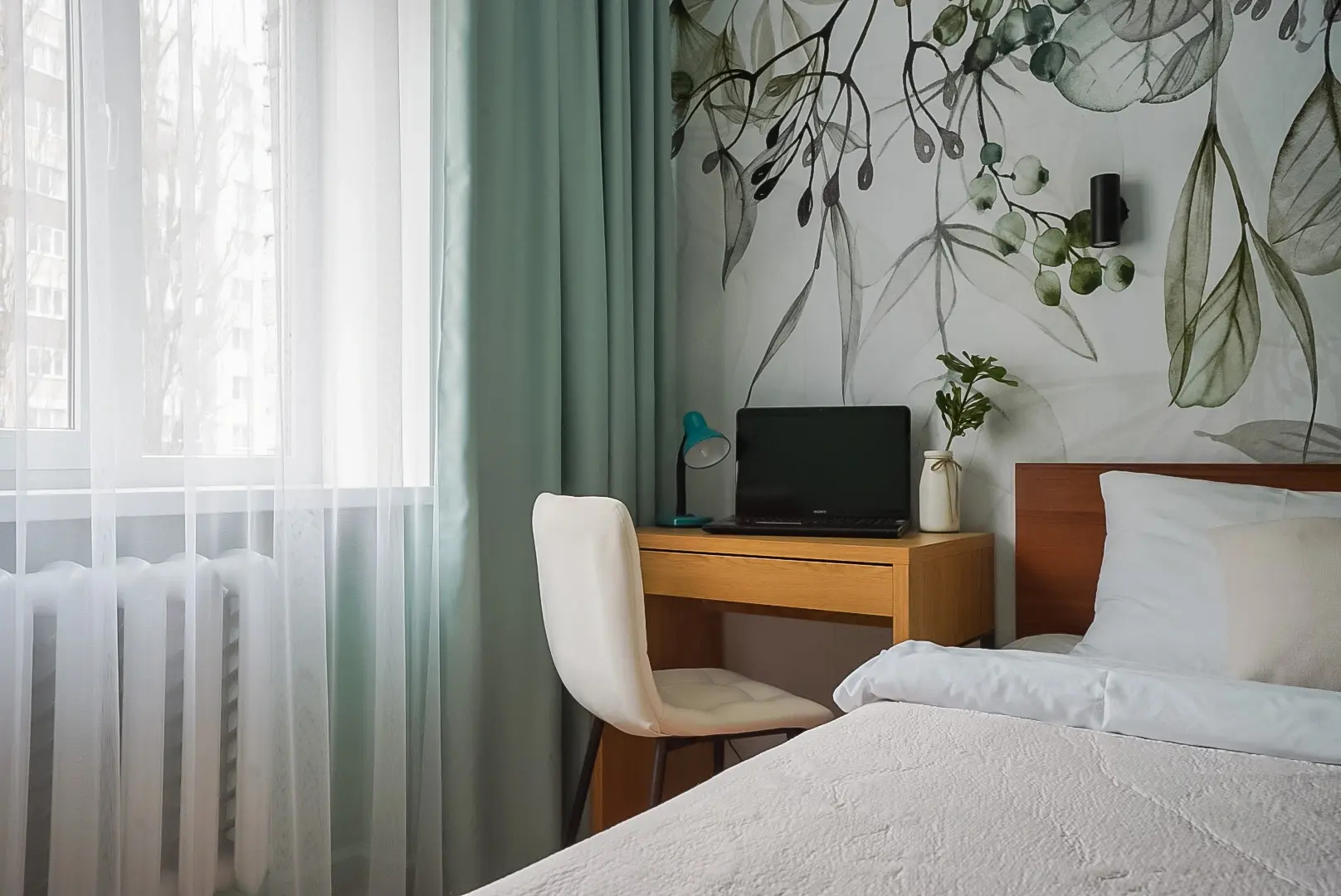 Апартаменты 3-комнатные Zoya-Apart