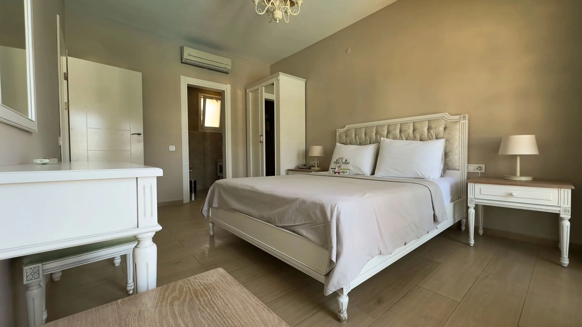 Отель Datca Doris