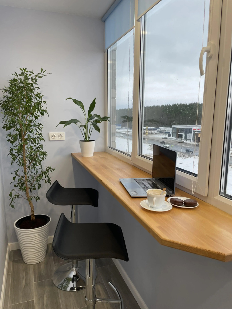 Апартаменты Солнечная лагуна