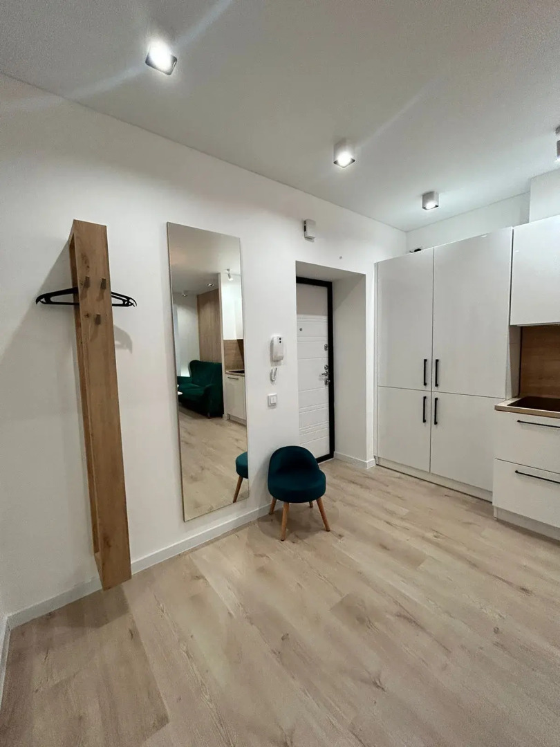 Апартаменты Baltic Comfort 1