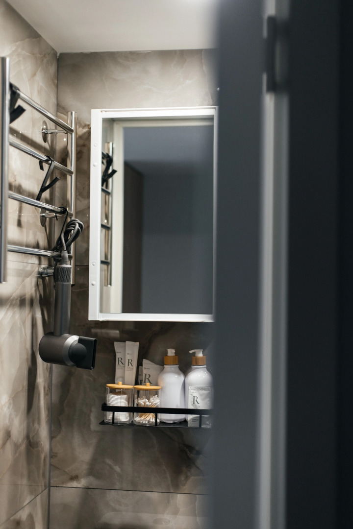 Апартаменты ApartH Deluxe с кухней и видом на Неву