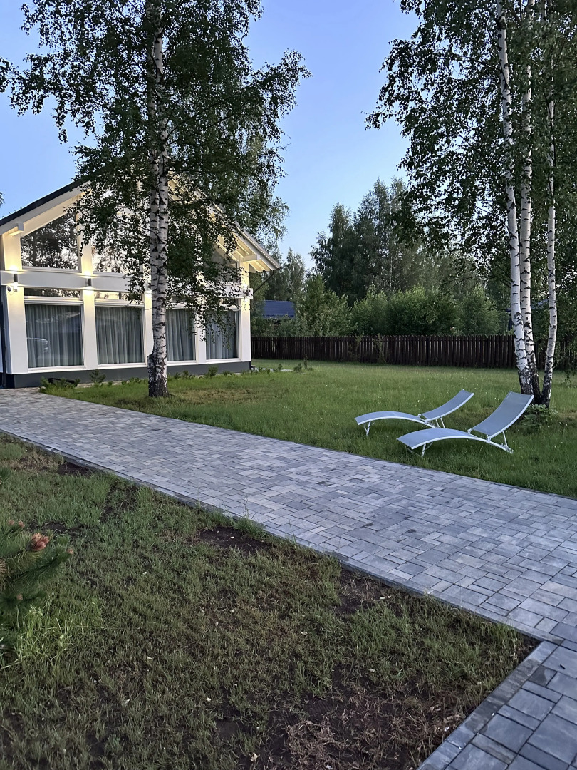 Гостевой дом Коттедж Коприно