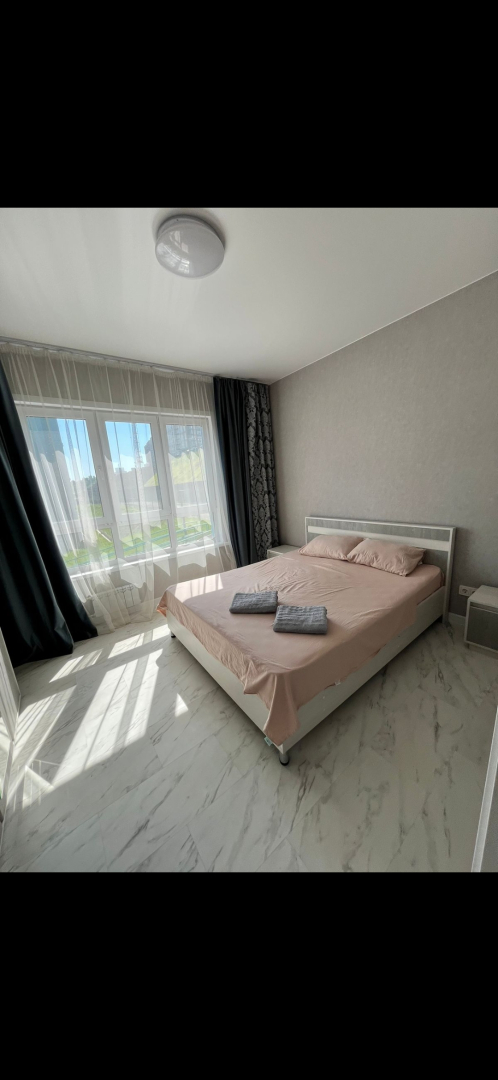 Квартира возле СК Кузбасс-Арена, Ледовый дворец