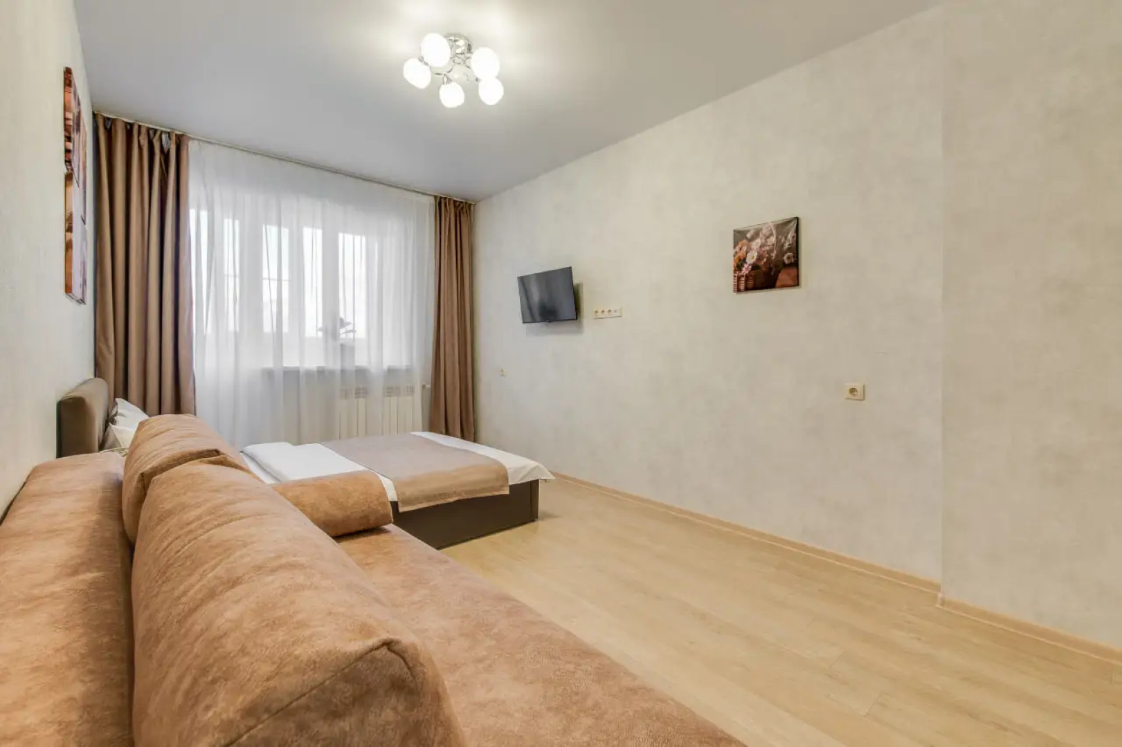 Апартаменты Гармония Исторический Владимир