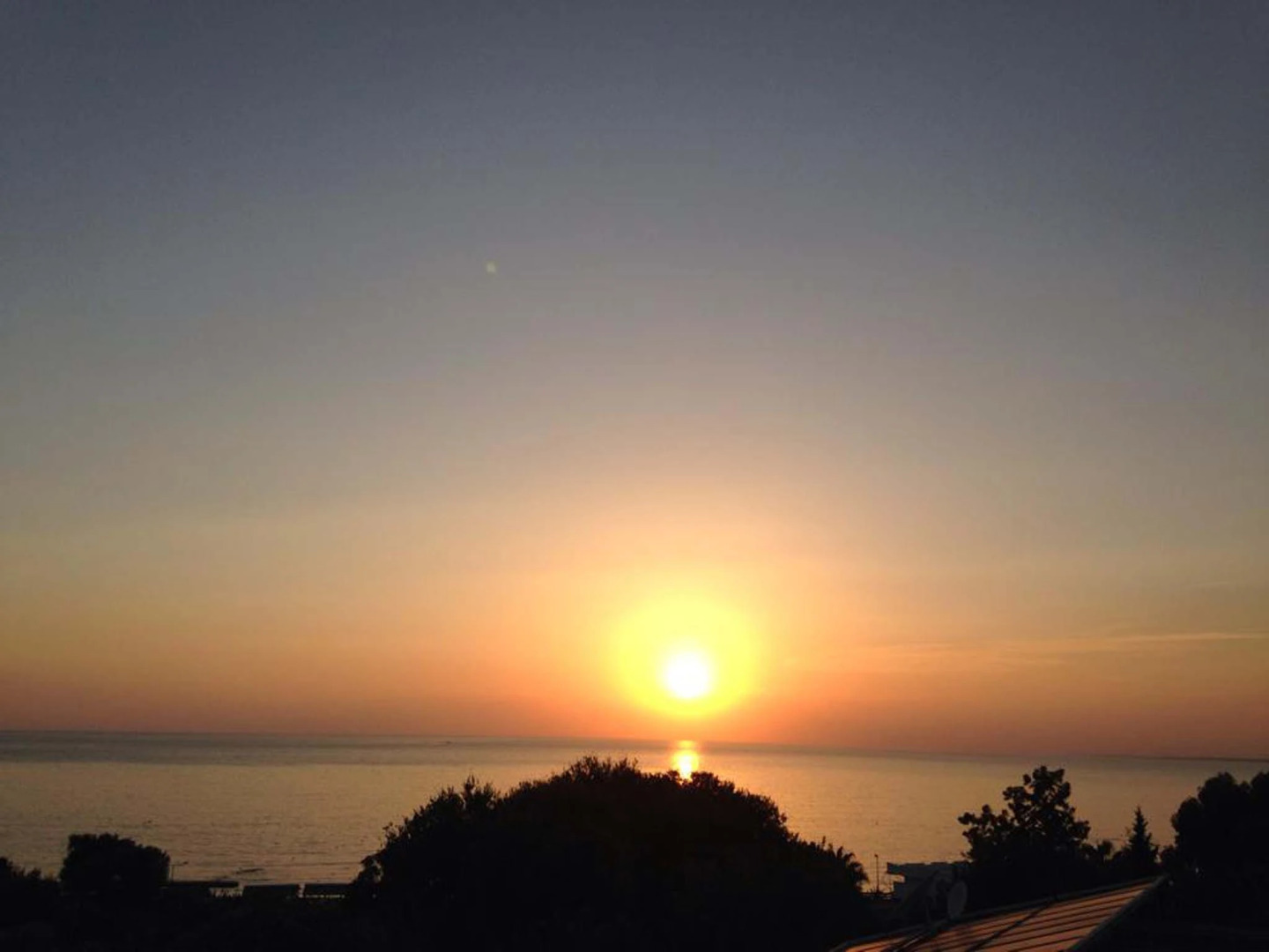 Бутик-отель Aura