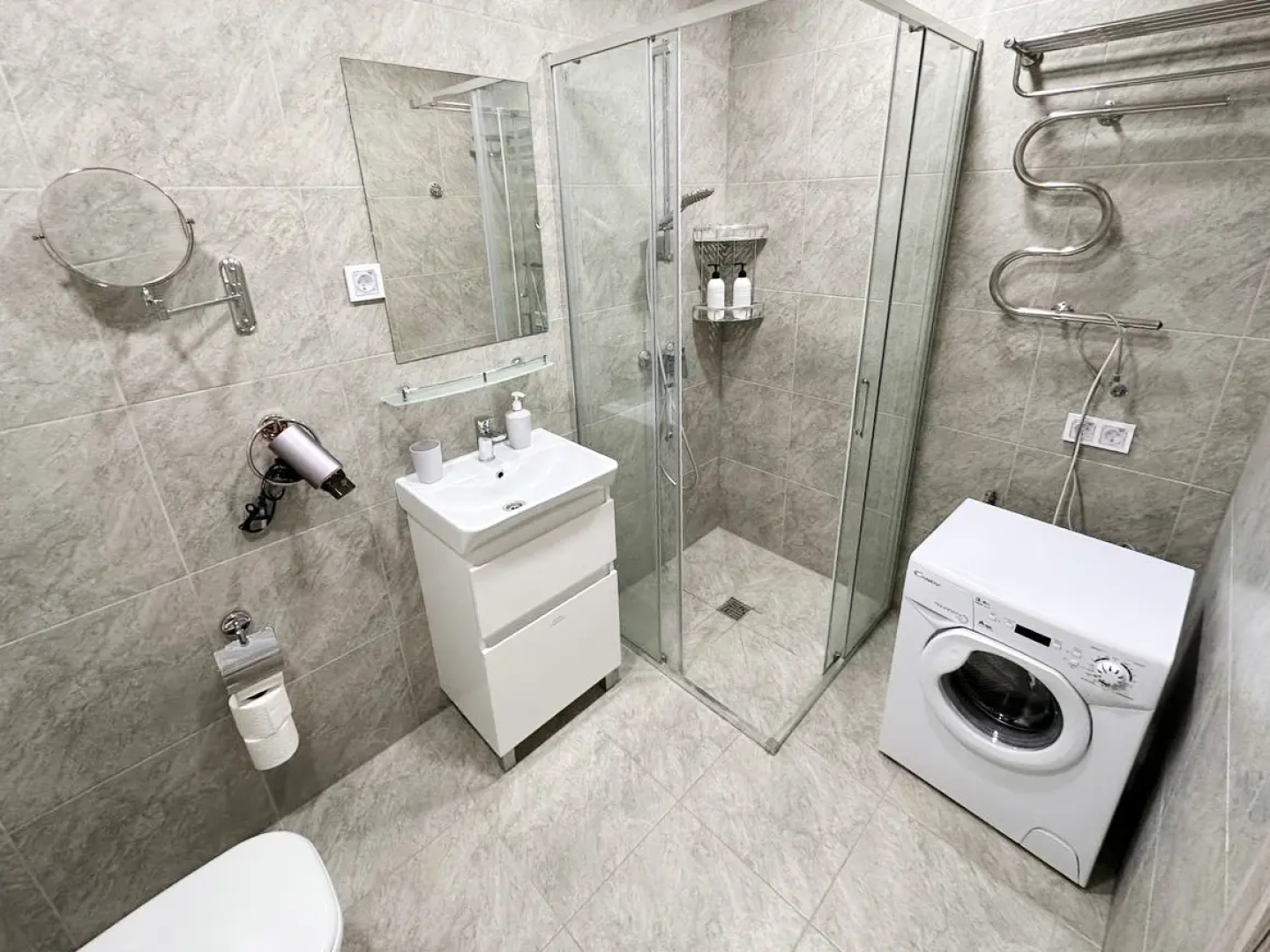 Апартаменты Hotel Spb 15