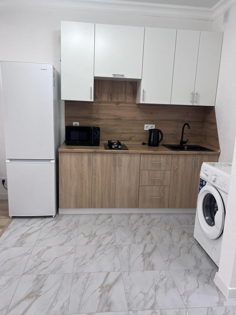 Апартаменты Сити Центр