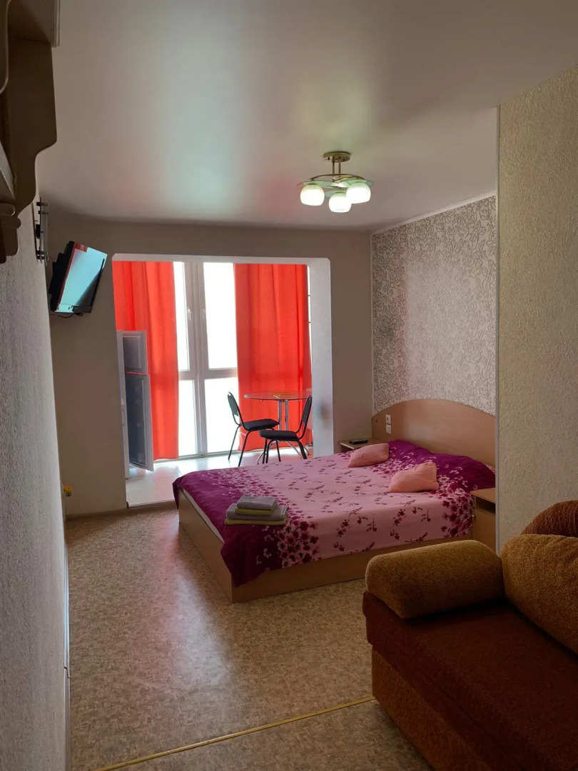 Гостевой Дом Маринер