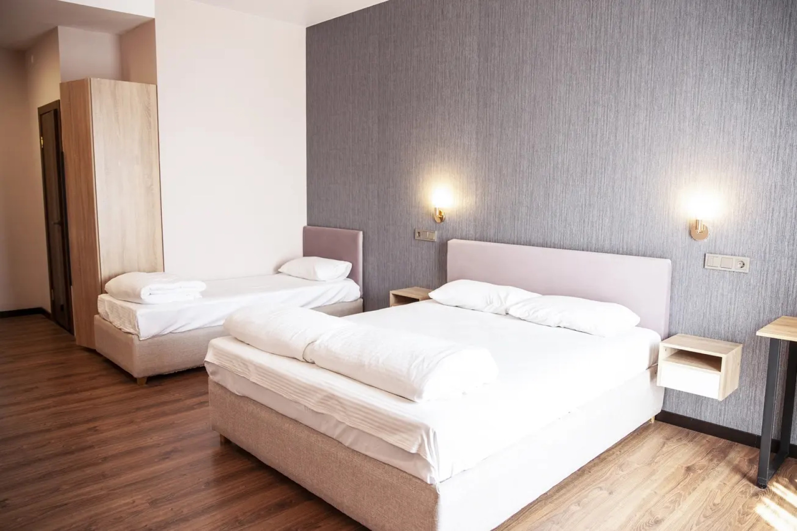 Отель Мона Лиза