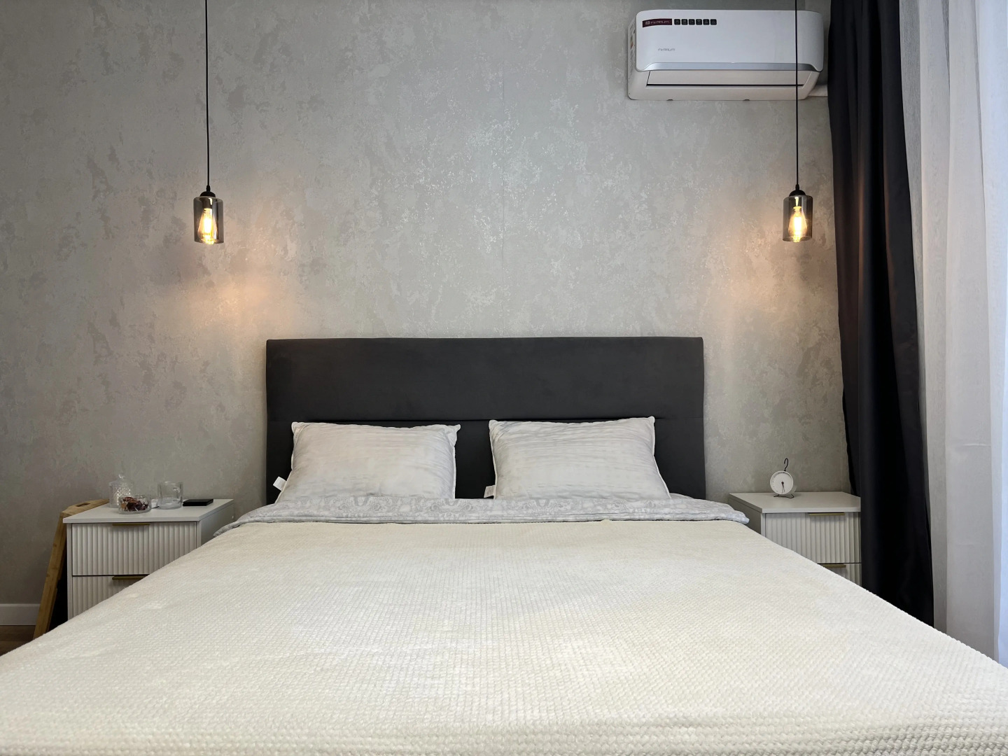 Квартира Стиль и Комфорт ТРК Иремель