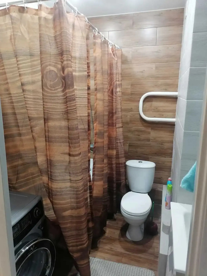 Квартира на улице Георгия Величко (8)