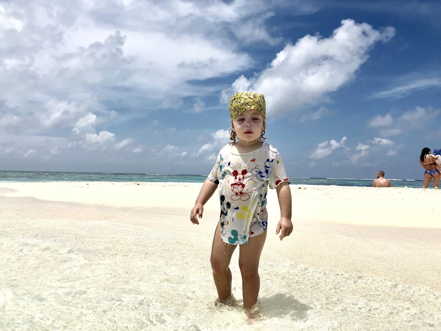 Гостевой дом Mathiveri Inn