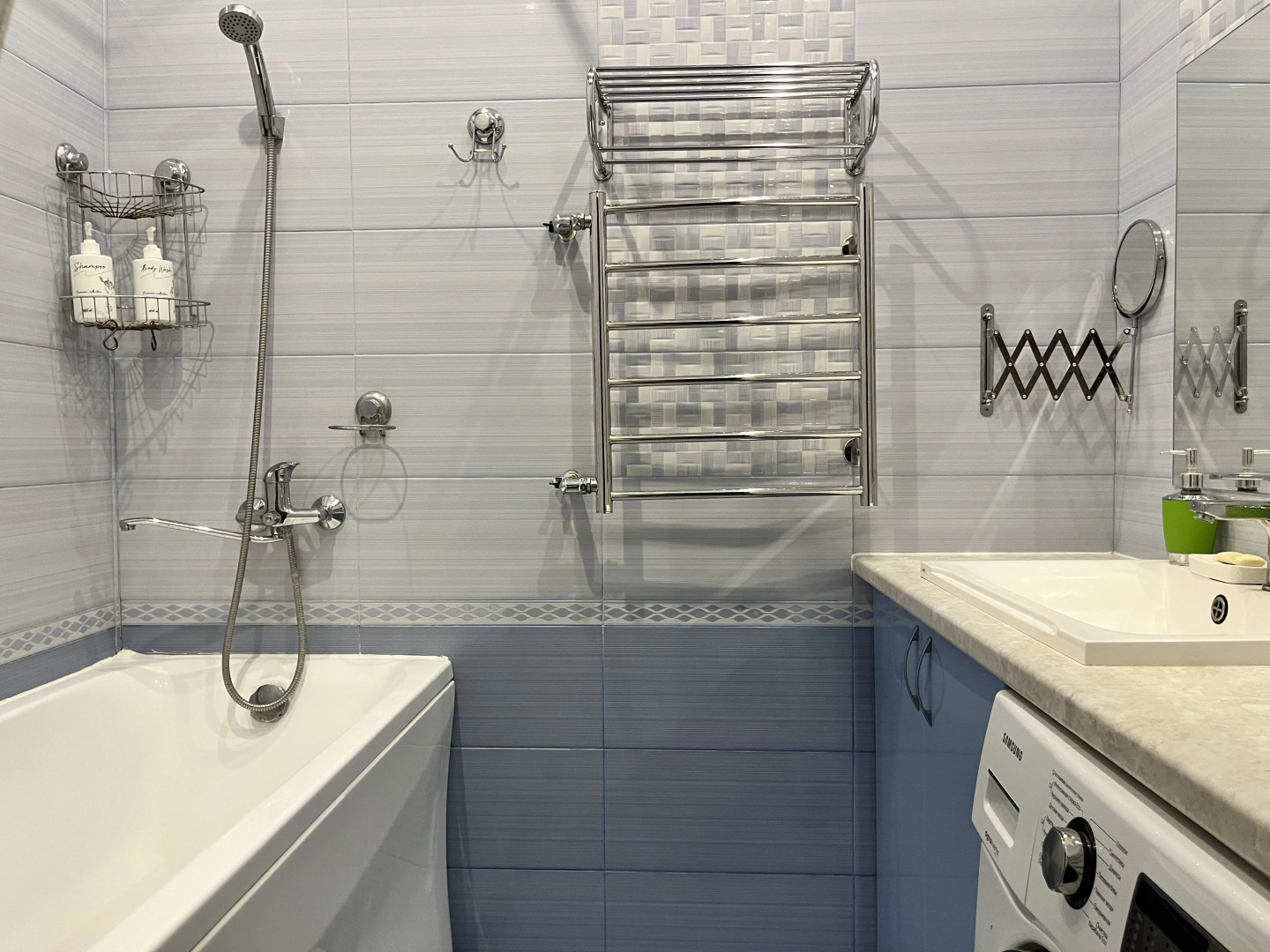 Квартира Просторная 2шка напротив Уфа- Арены