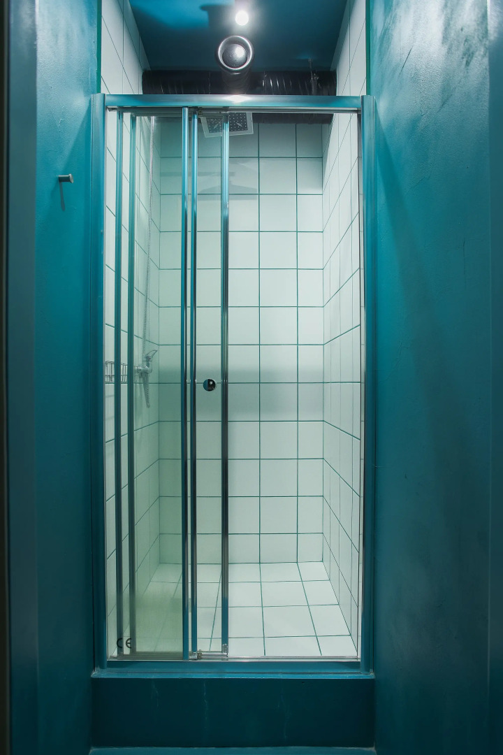 Хостел Суффикс