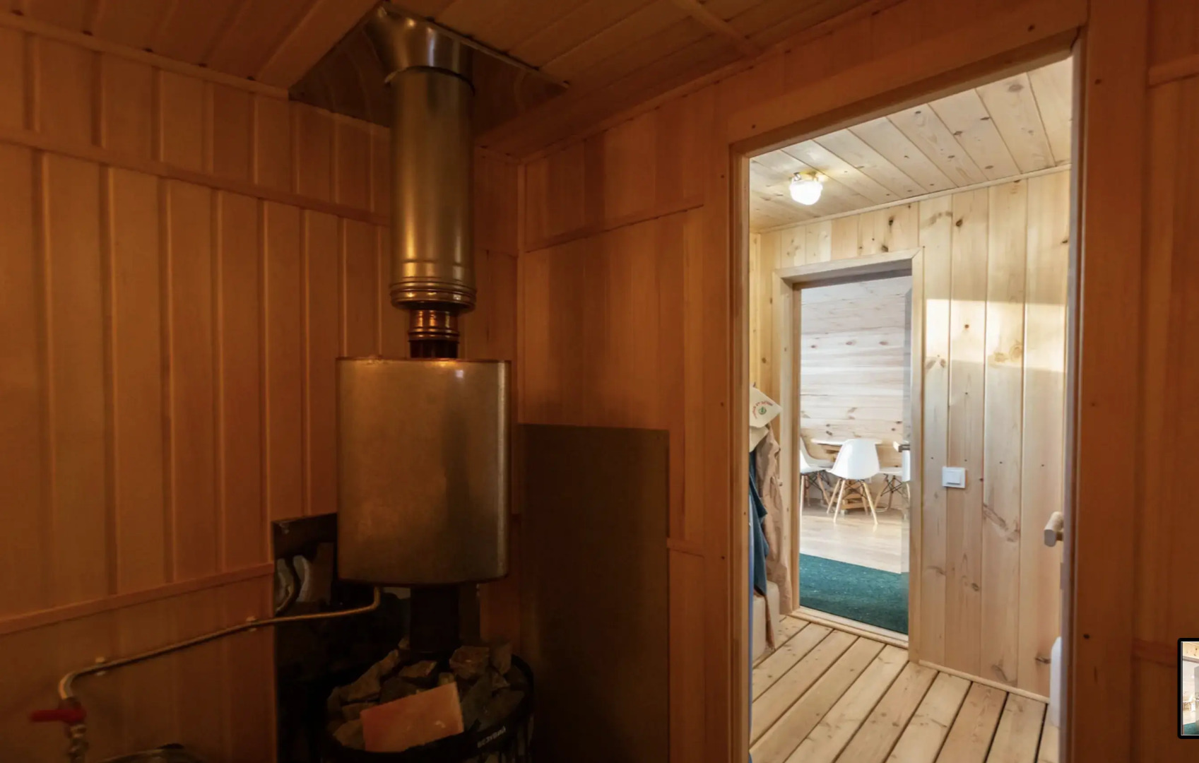 Гостевой дом Роса