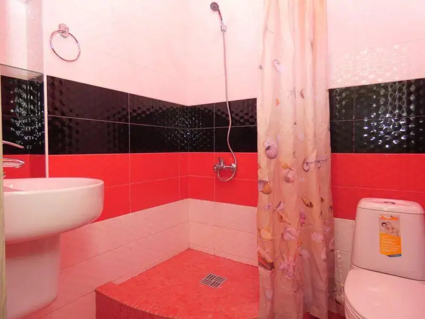 Гостевой дом На Советской 16