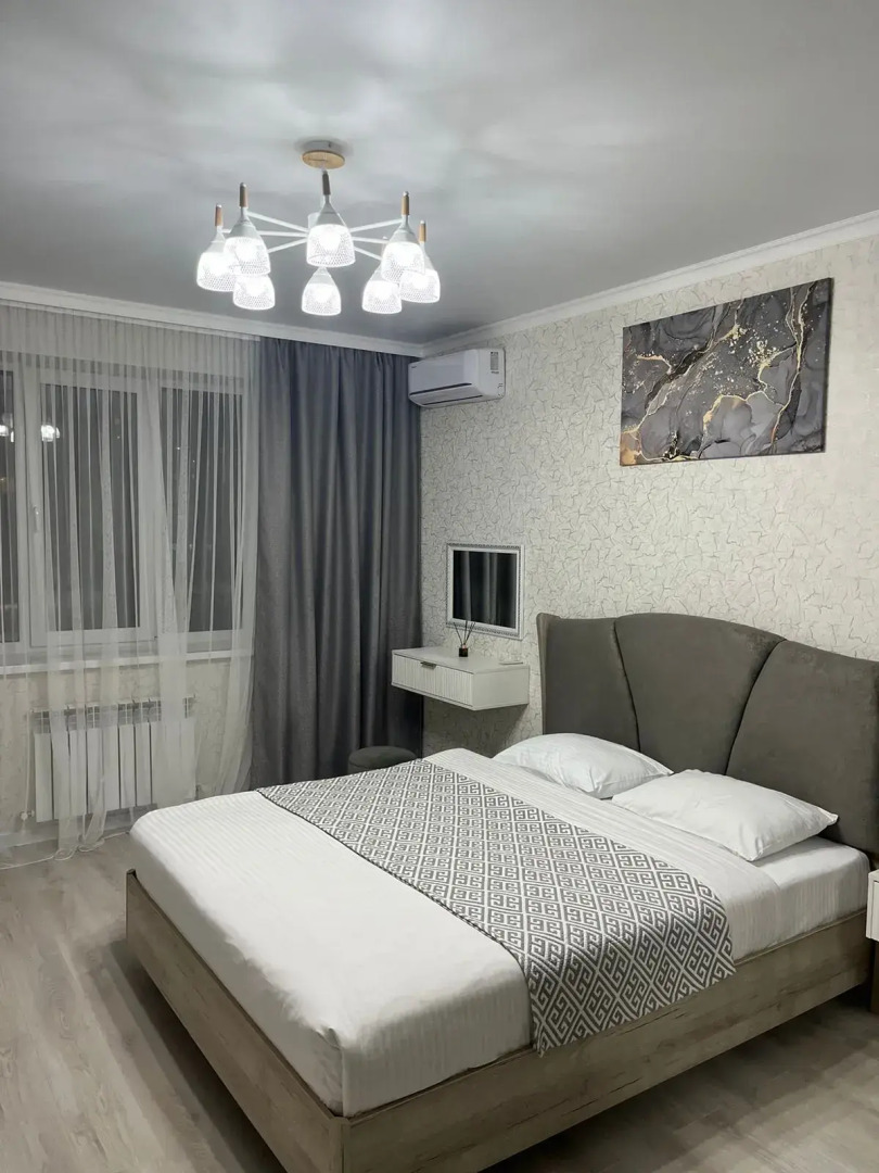 Апартаменты VIP