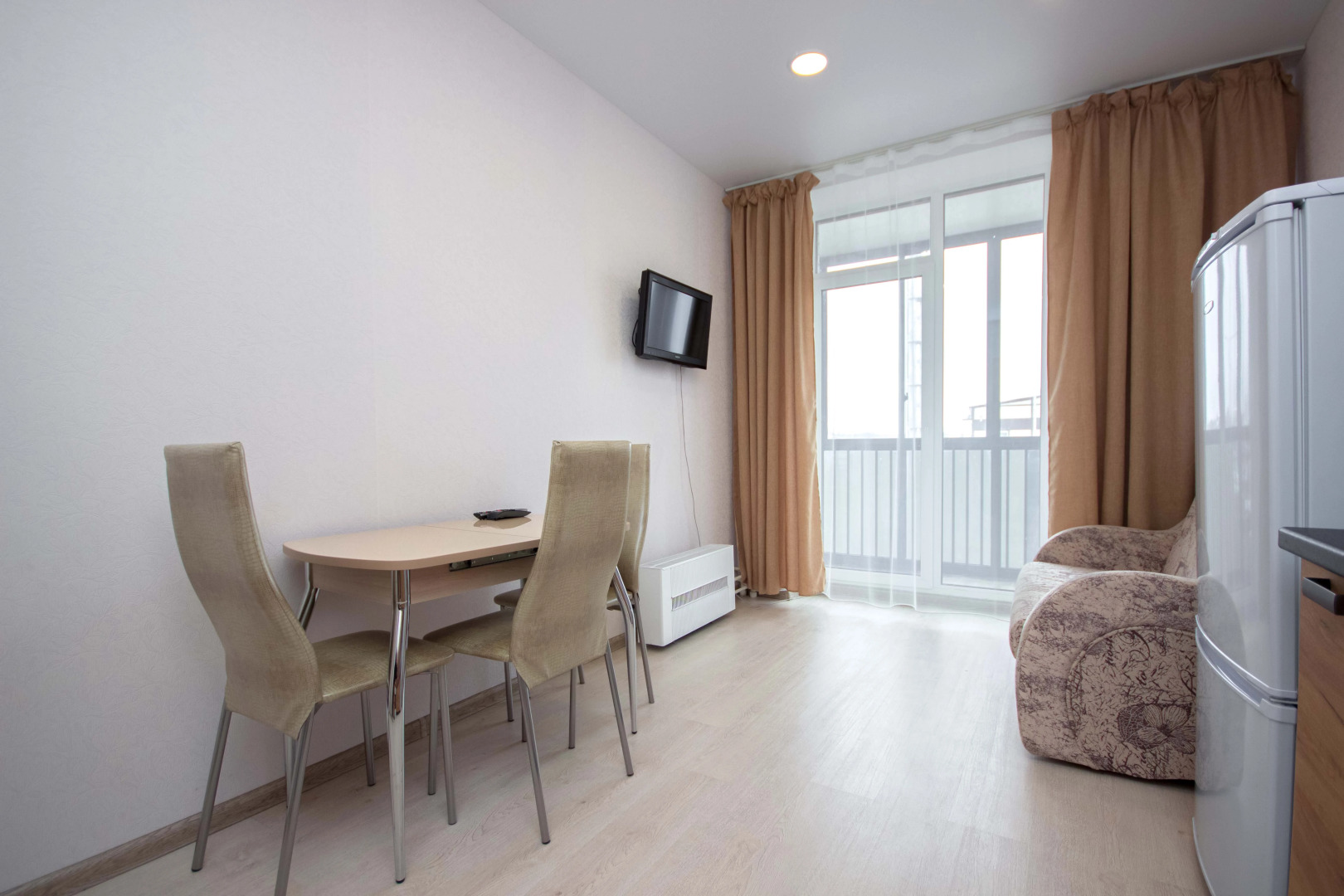 Апартаменты Dolina