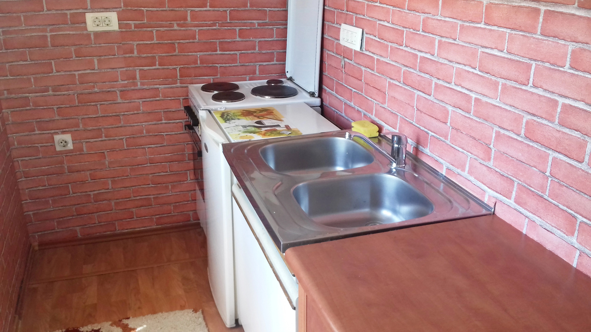 Гостевой Дом Orange