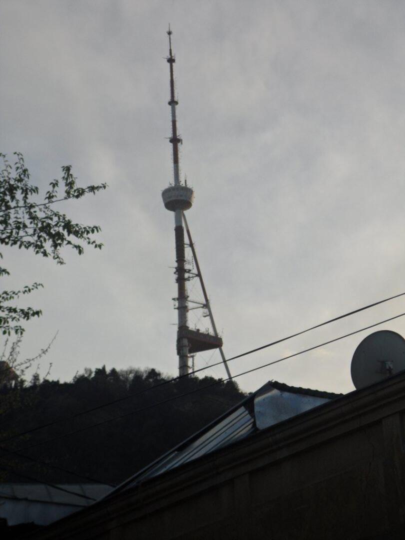 Апартаменты Sichi on Besiki Street