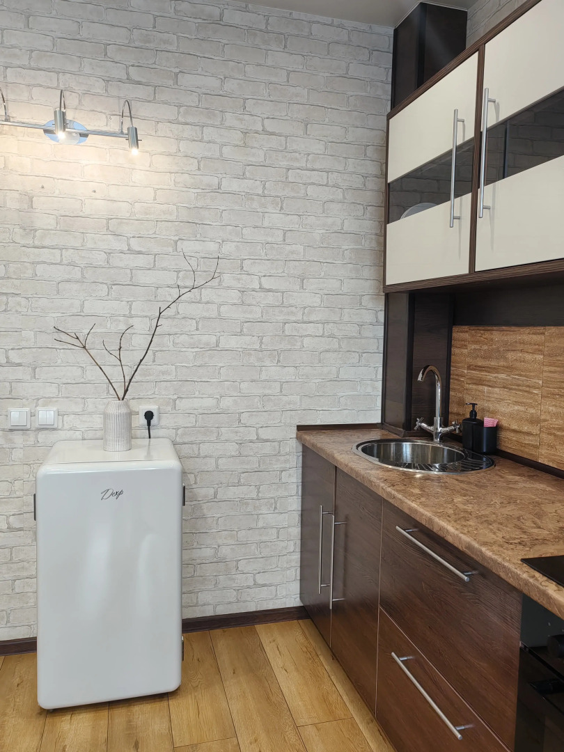 Квартира Комфорт в центре Новосибирска