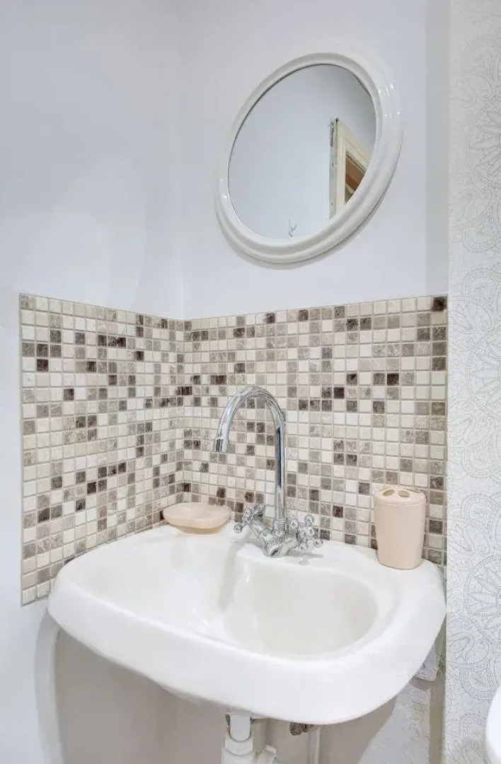 Квартира на Минской Улице 96