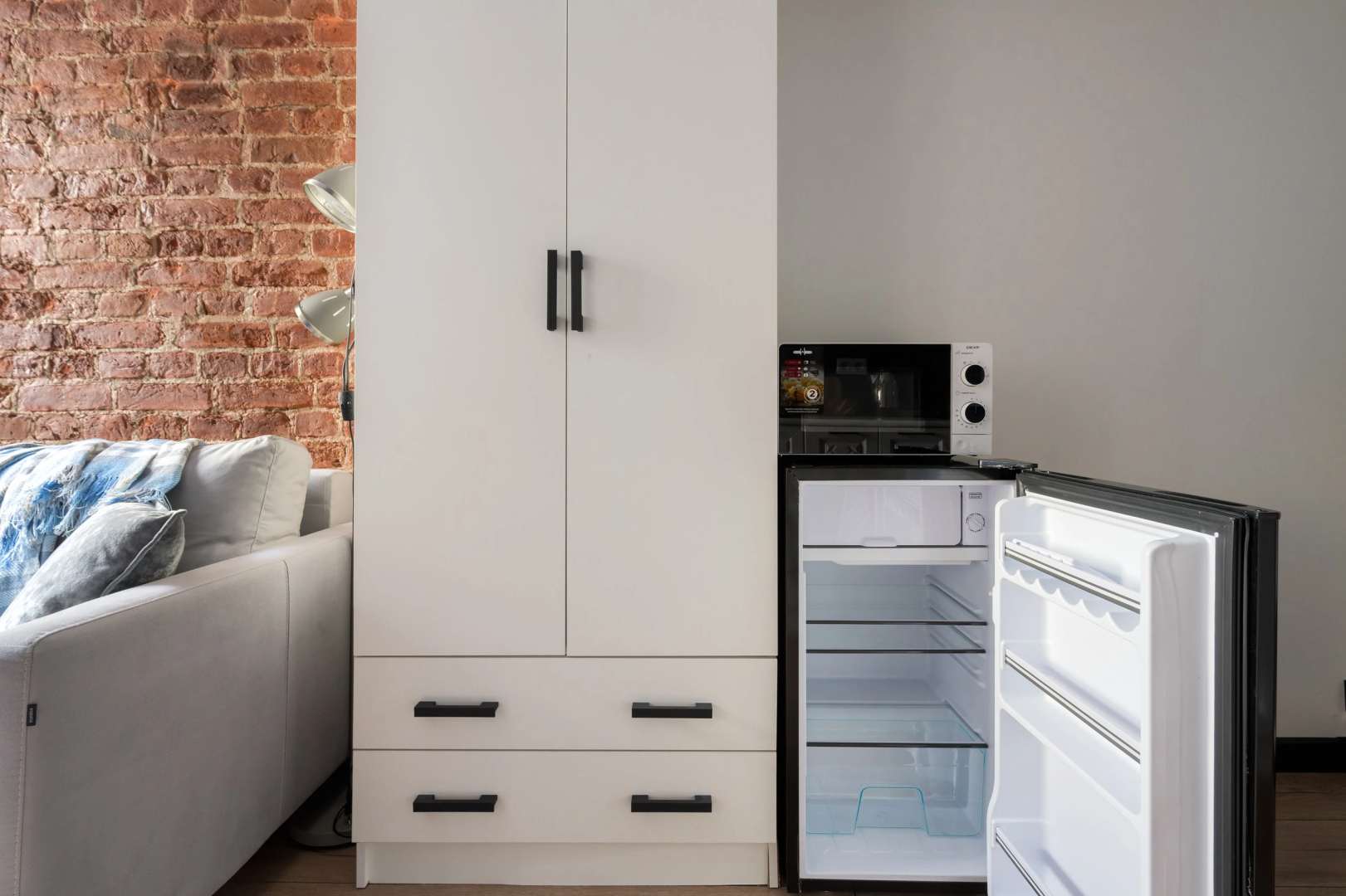 Апартаменты ModernaFlat Рылеева 18