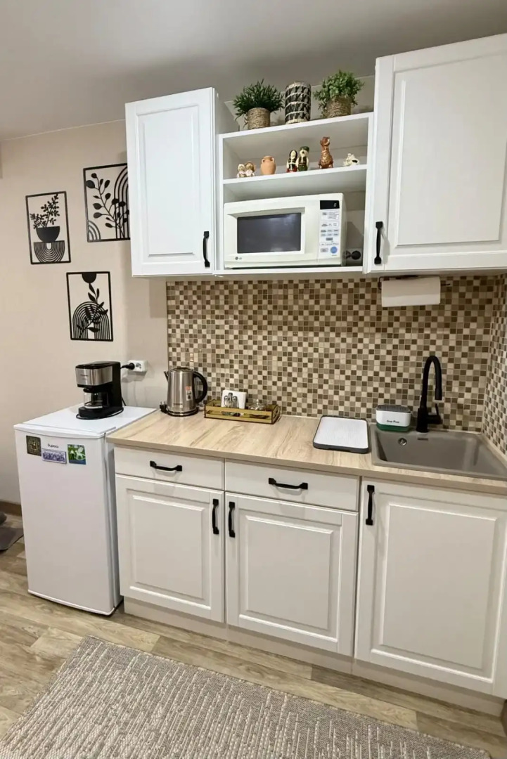 Частный Дом Комната-Студия