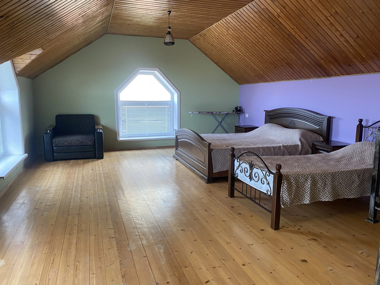 Частный Дом Рядом с Морем