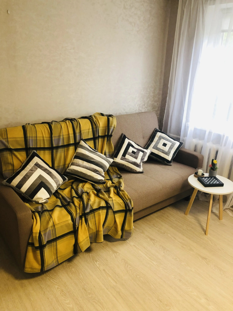 Апартаменты Семейные Апартаменты