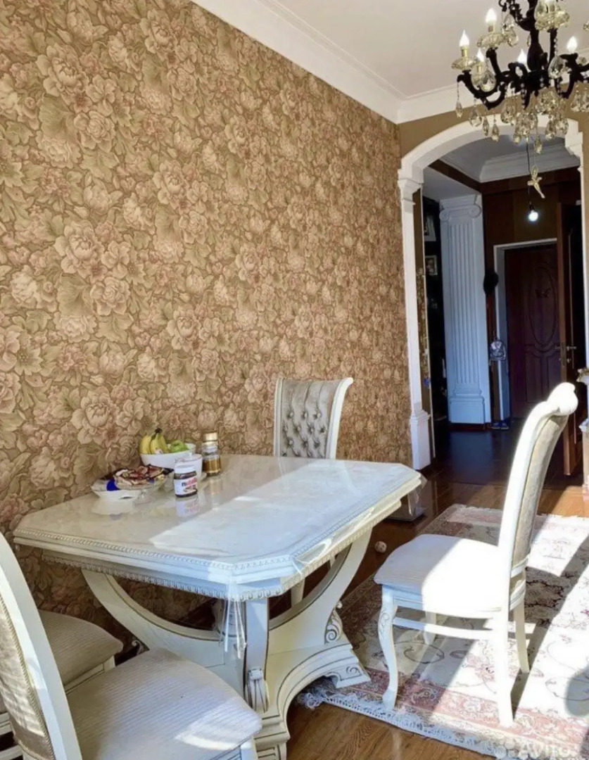 Апартаменты на Халилова