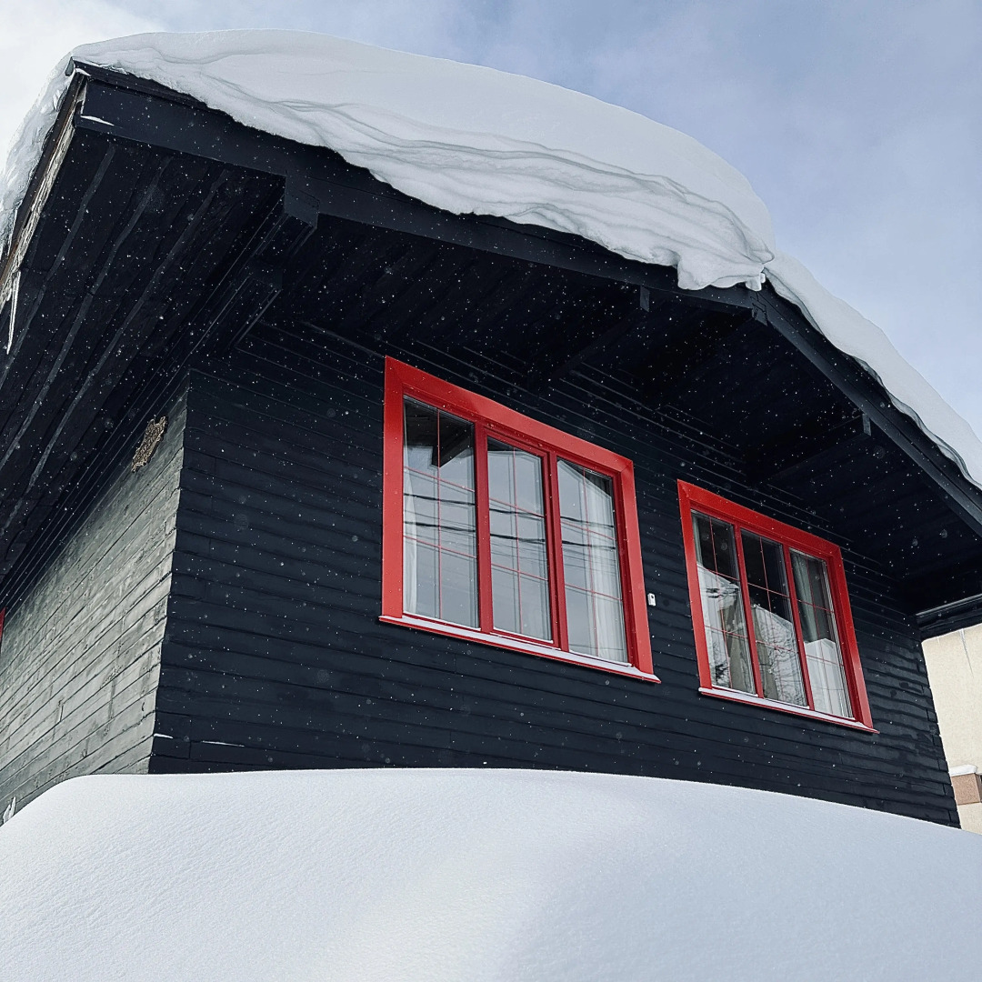 Гостевой дом Flora&Fauna Sheregesh