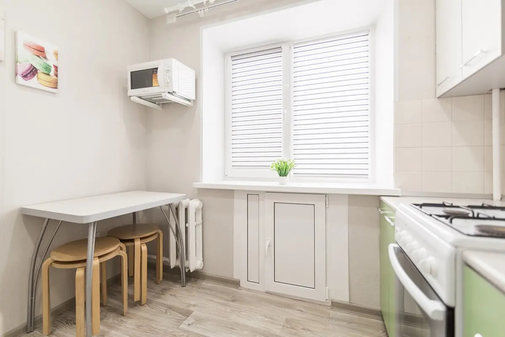 Апартаменты на Грибоедова 19