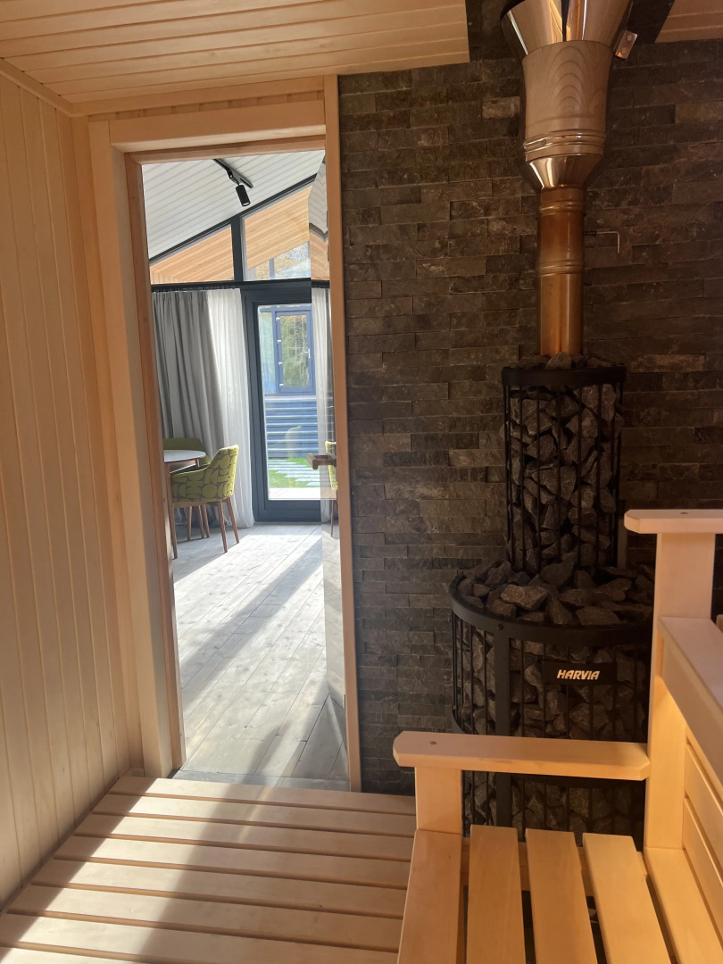 Гостевой дом Шелестово 47