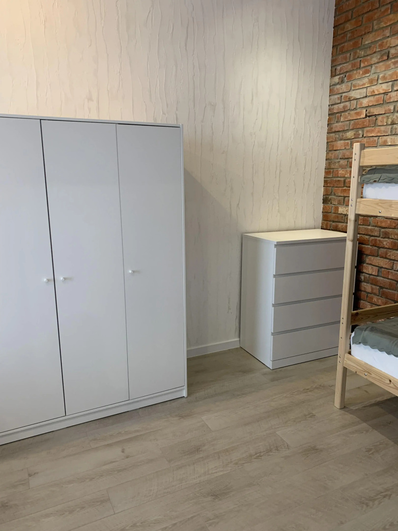 Гостевой дом Моркофка