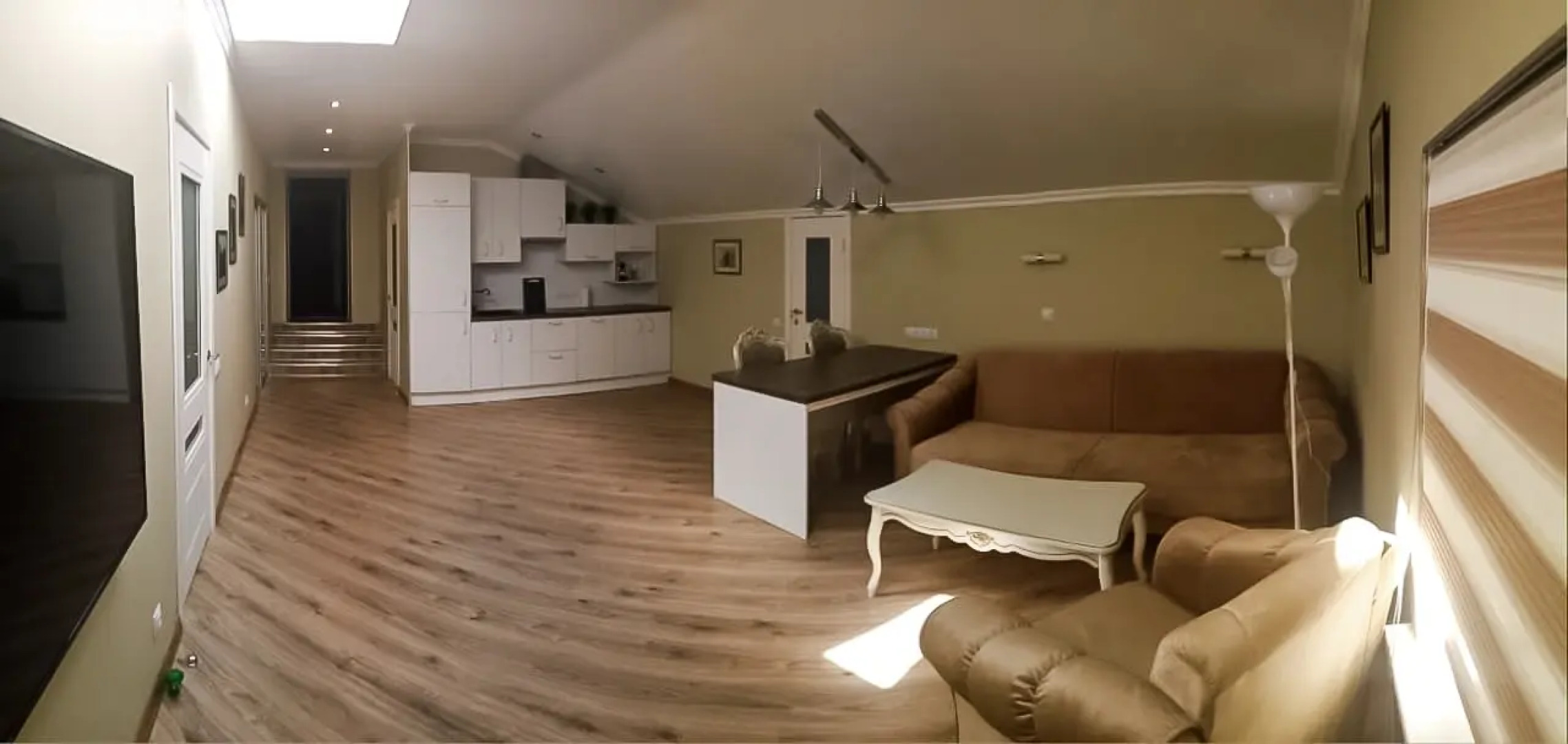 Отель Летучая мышь