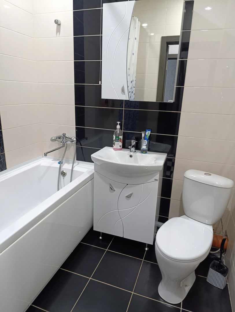 Апартаменты центр Куйбышева, 59