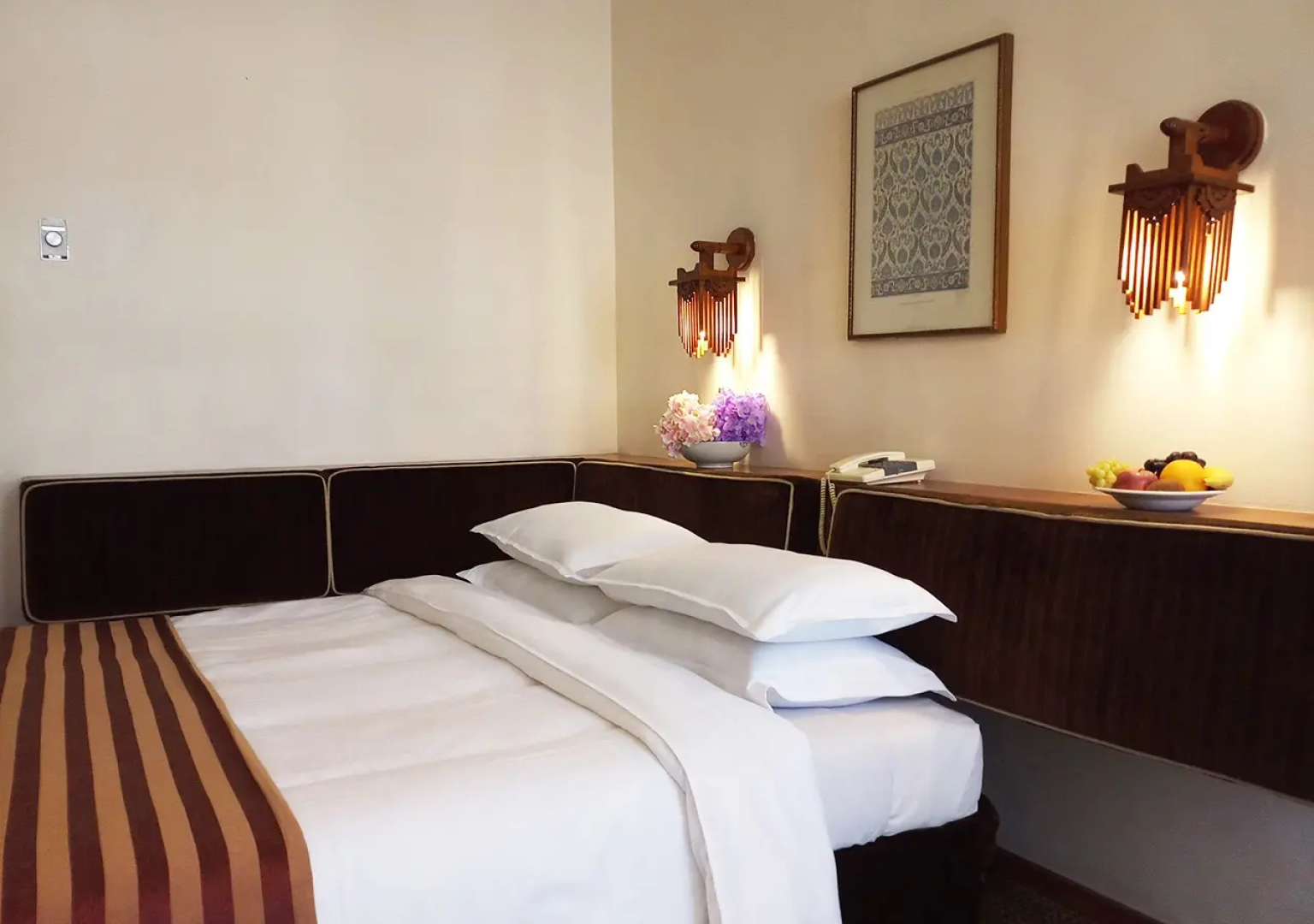 Отель Oriental Palace