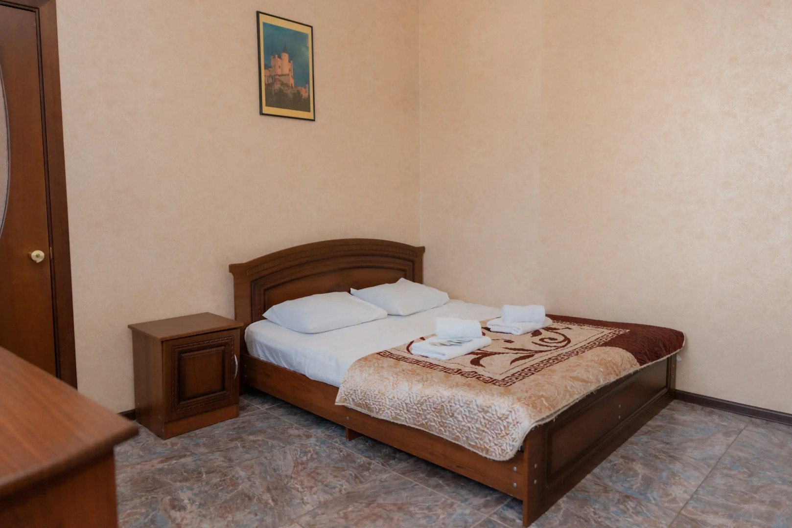 Гостевой дом Даниэль