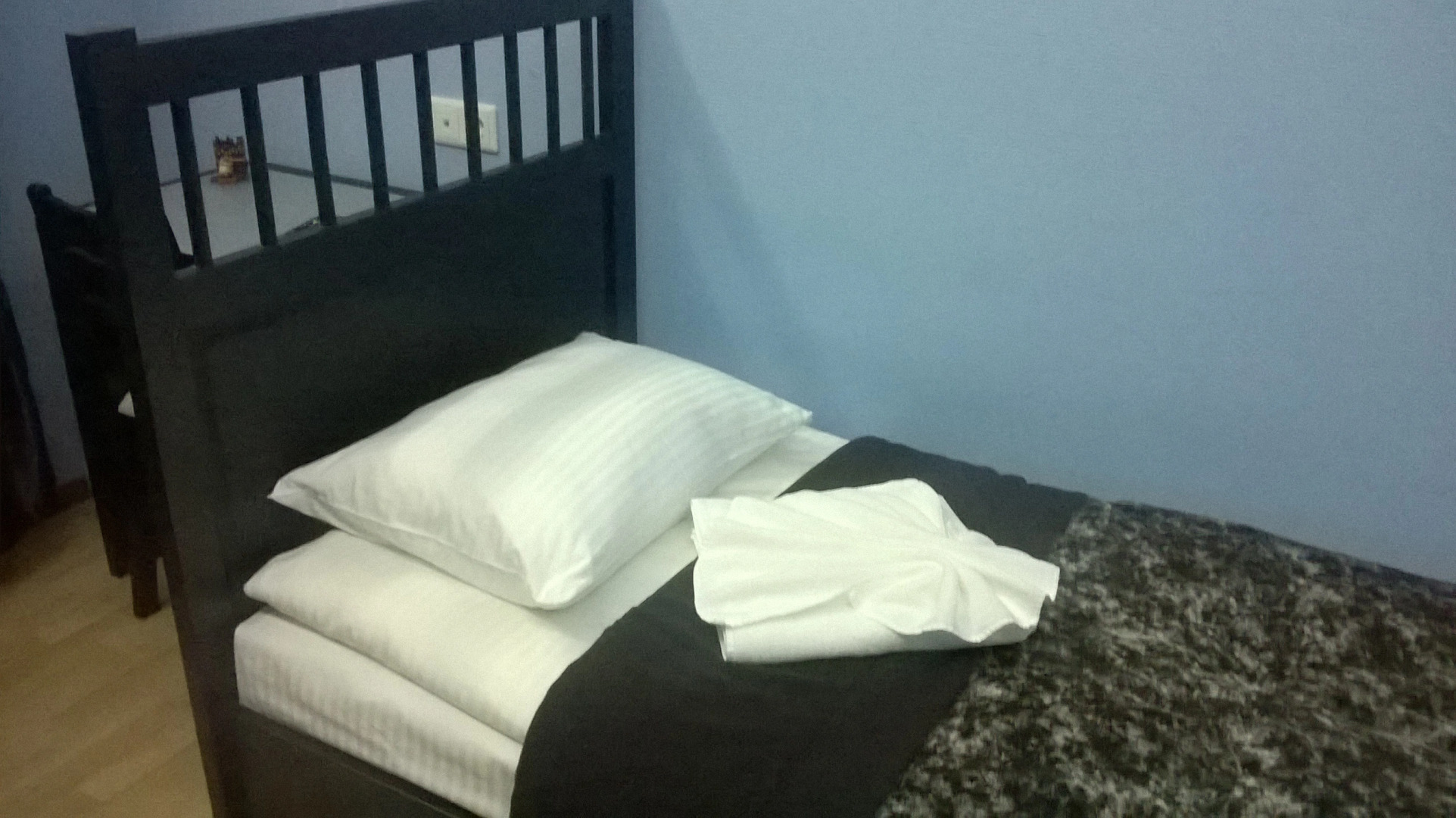 Гостевой дом Пилигрим