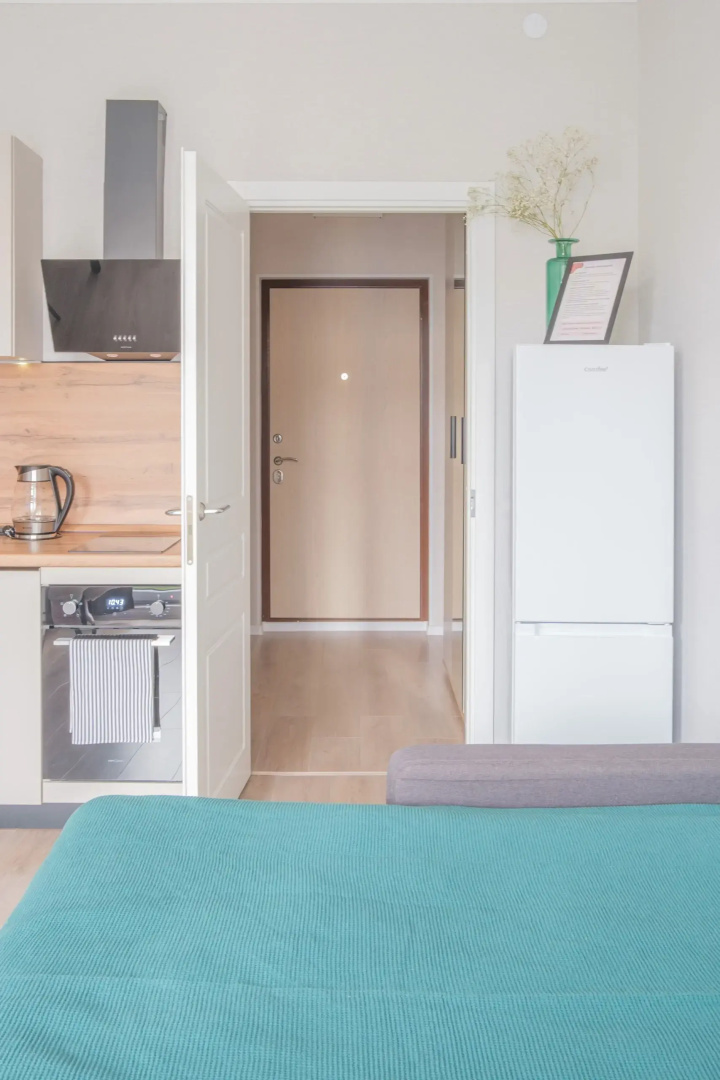 Квартира TerraAparts в Стрельне