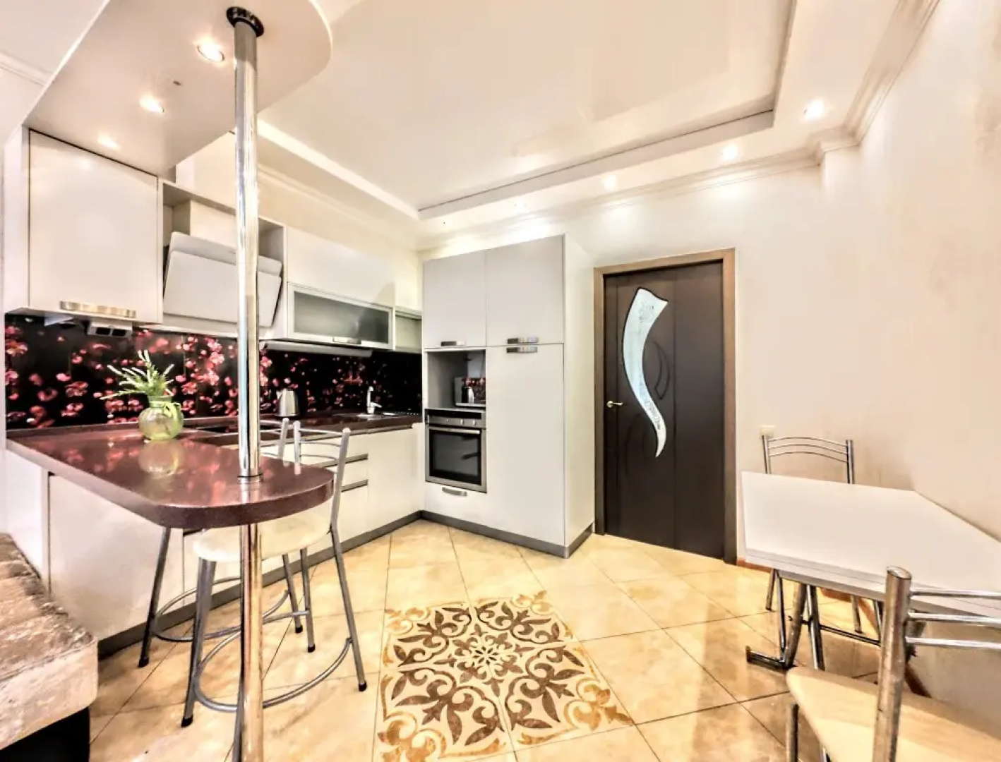 Апартаменты M Apartments Версаль 3