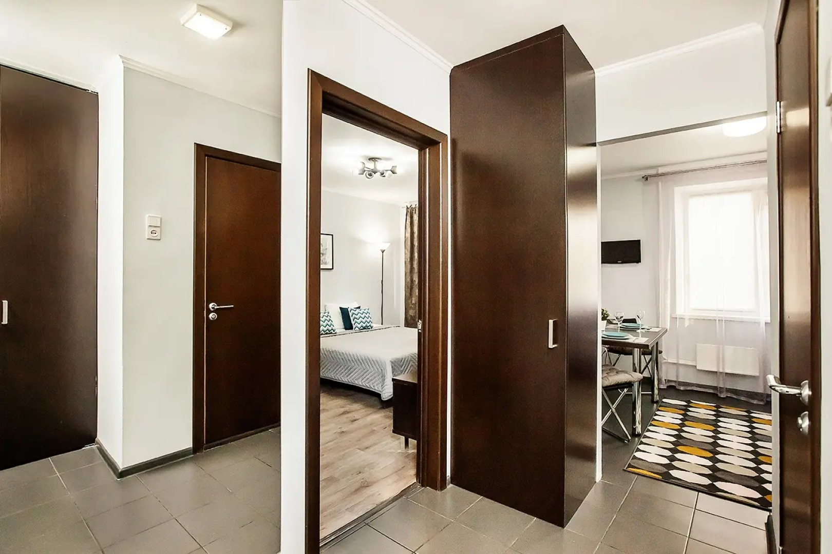 Апартаменты Family Travel  SUTKI LIFE